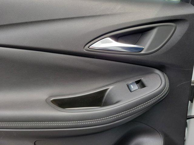 used 2022 Buick Encore GX car, priced at $20,314