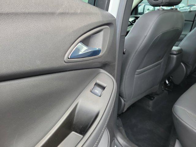 used 2022 Buick Encore GX car, priced at $20,314