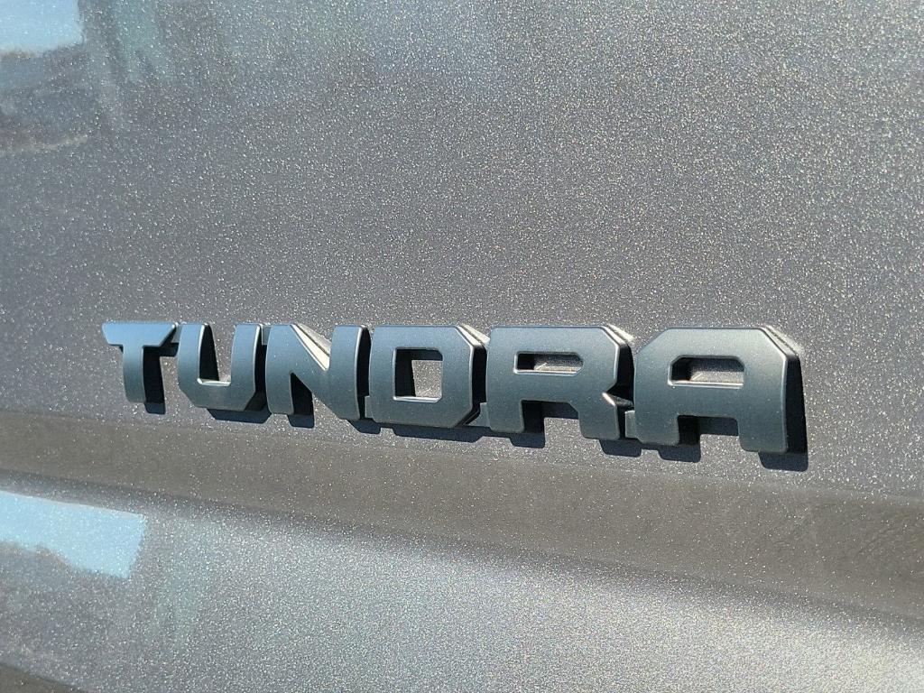 new 2025 Toyota Tundra car, priced at $63,741