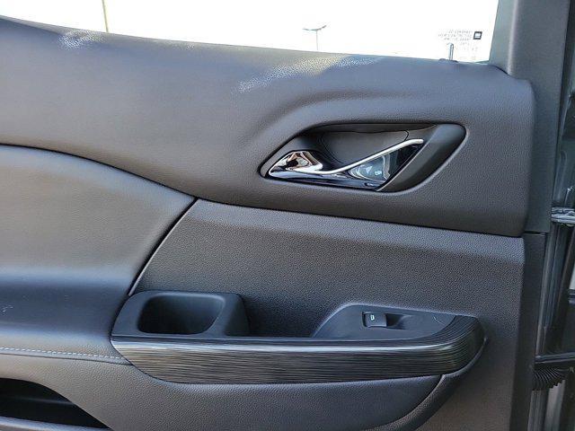 used 2023 GMC Acadia car, priced at $25,541