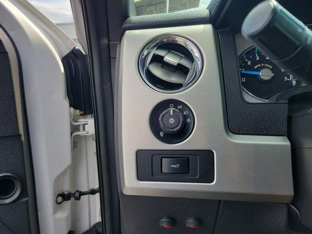 used 2013 Ford F-150 car, priced at $17,591