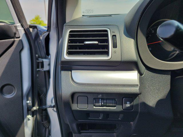 used 2015 Subaru Impreza car, priced at $14,920