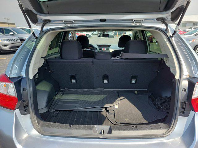 used 2015 Subaru Impreza car, priced at $14,920