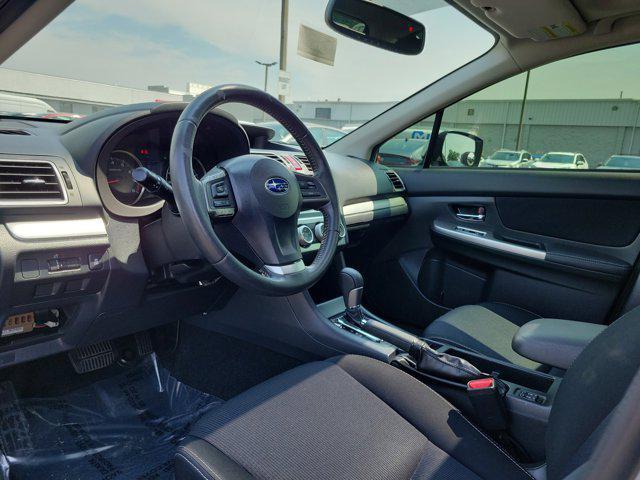 used 2015 Subaru Impreza car, priced at $14,920