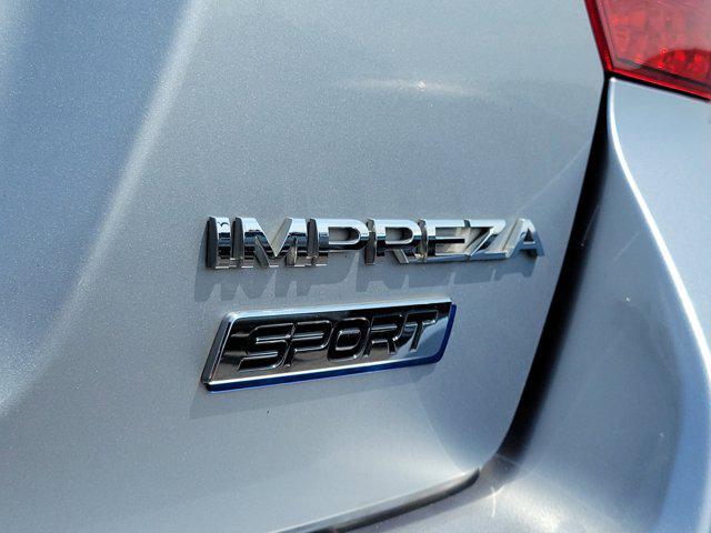 used 2015 Subaru Impreza car, priced at $14,920