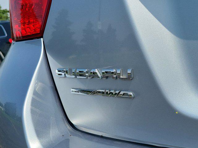 used 2015 Subaru Impreza car, priced at $14,920