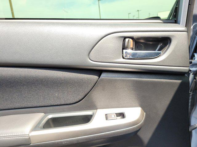 used 2015 Subaru Impreza car, priced at $14,920