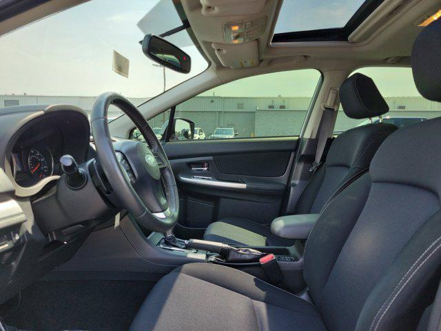 used 2015 Subaru Impreza car, priced at $14,920