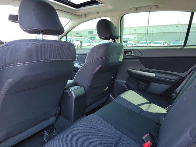 used 2015 Subaru Impreza car, priced at $14,920