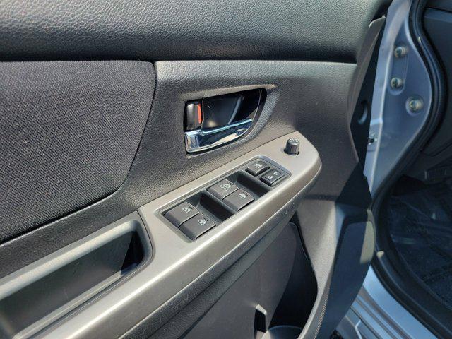 used 2015 Subaru Impreza car, priced at $14,920
