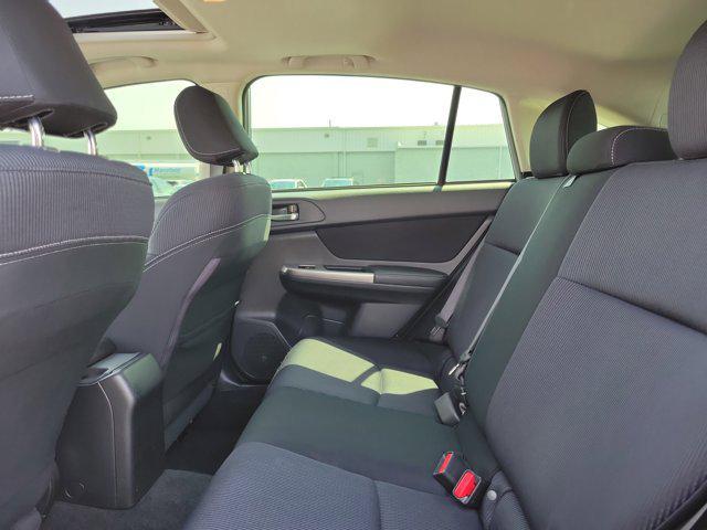 used 2015 Subaru Impreza car, priced at $14,920