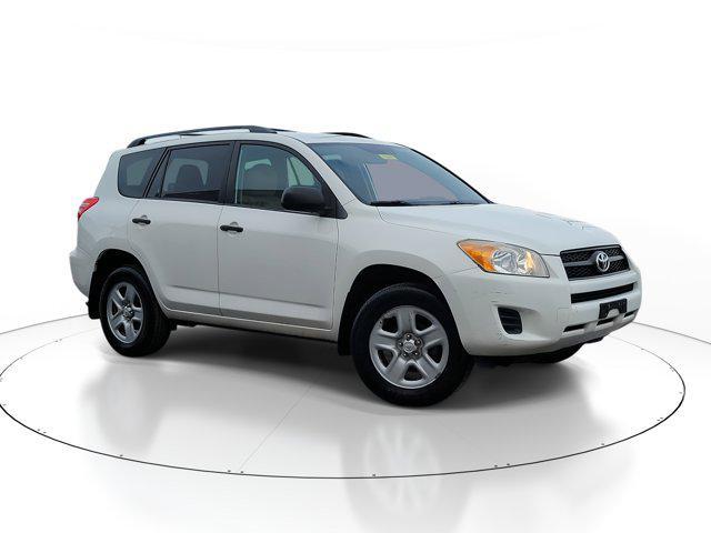 used 2012 Toyota RAV4 car, priced at $12,535