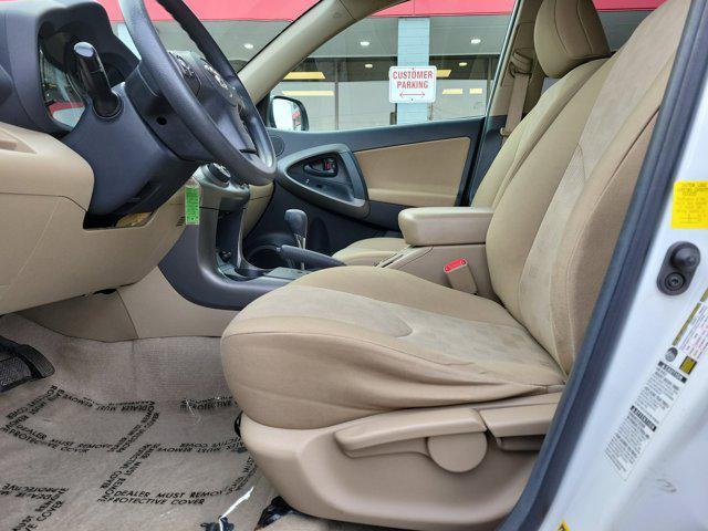 used 2012 Toyota RAV4 car, priced at $12,535