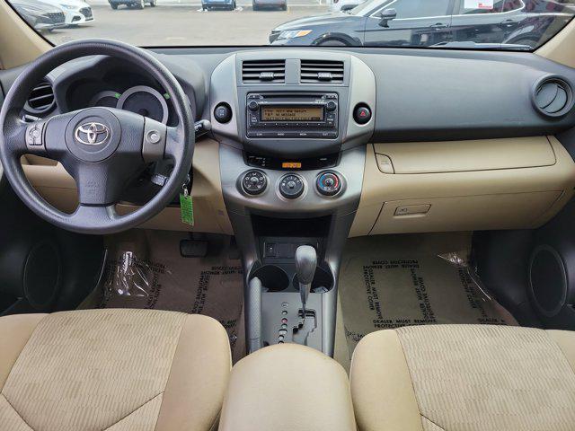 used 2012 Toyota RAV4 car, priced at $12,535