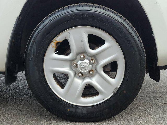 used 2012 Toyota RAV4 car, priced at $12,535