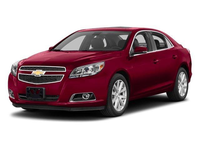 used 2013 Chevrolet Malibu car, priced at $8,449