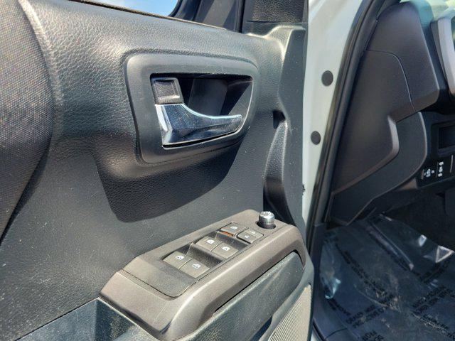 used 2016 Toyota Tacoma car, priced at $26,572