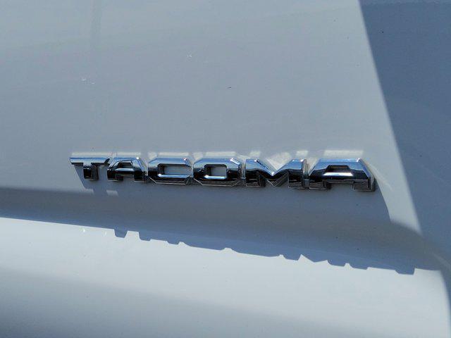 used 2016 Toyota Tacoma car, priced at $26,572