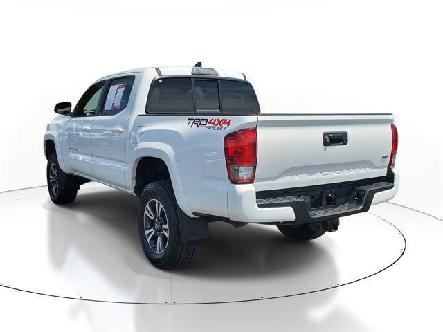 used 2016 Toyota Tacoma car, priced at $26,572