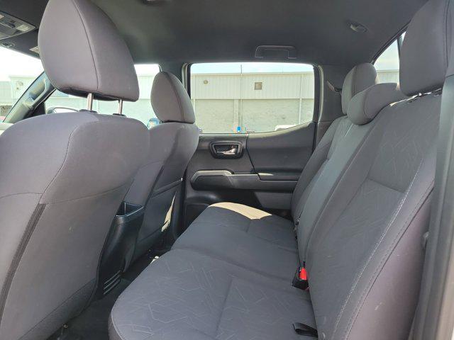 used 2016 Toyota Tacoma car, priced at $26,572