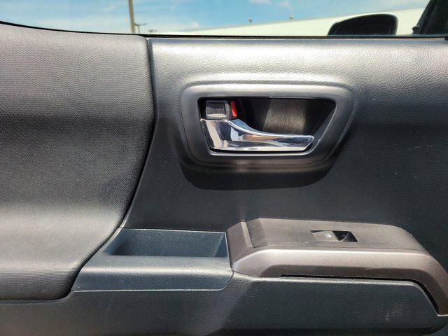 used 2016 Toyota Tacoma car, priced at $26,572