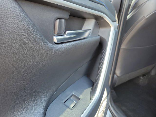 used 2020 Toyota RAV4 Hybrid car, priced at $25,970