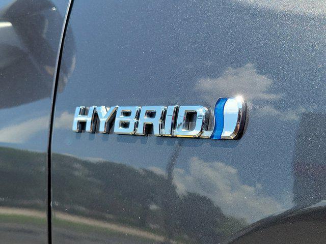 used 2020 Toyota RAV4 Hybrid car, priced at $25,970