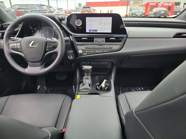 used 2023 Lexus ES 350 car, priced at $37,188