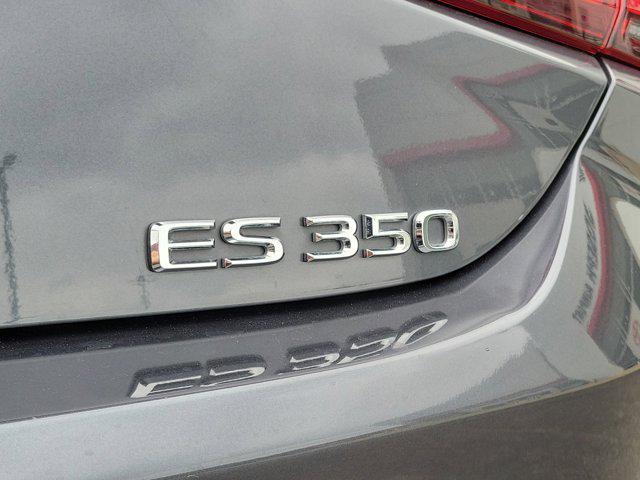 used 2023 Lexus ES 350 car, priced at $37,188