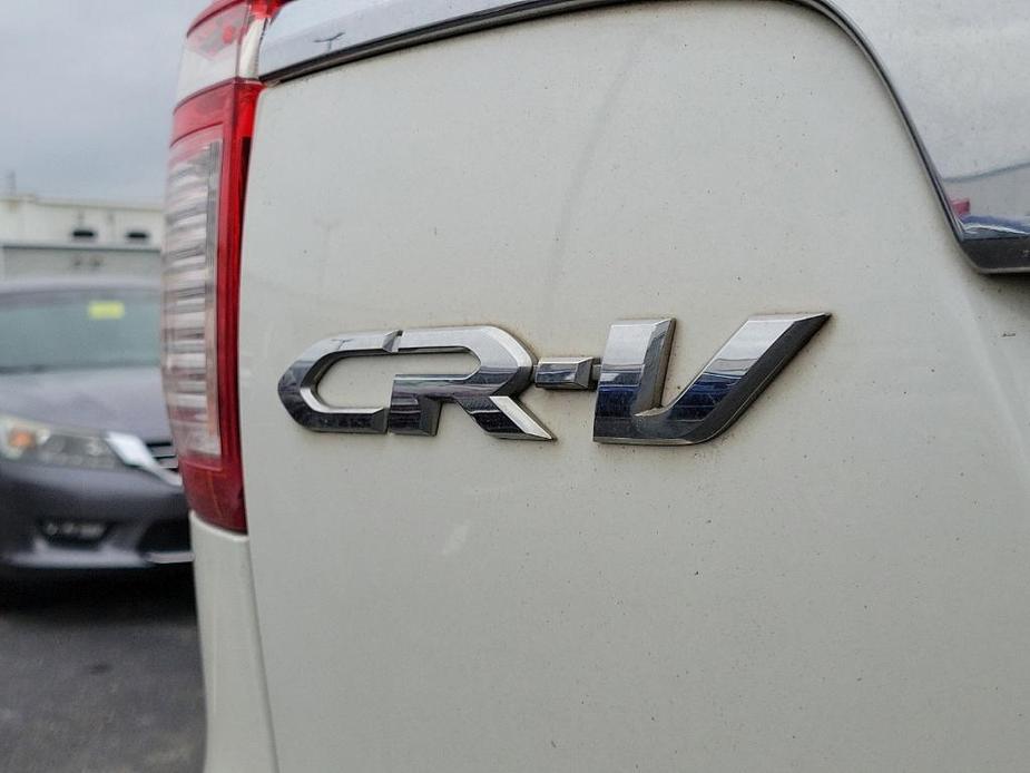 used 2016 Honda CR-V car, priced at $17,279