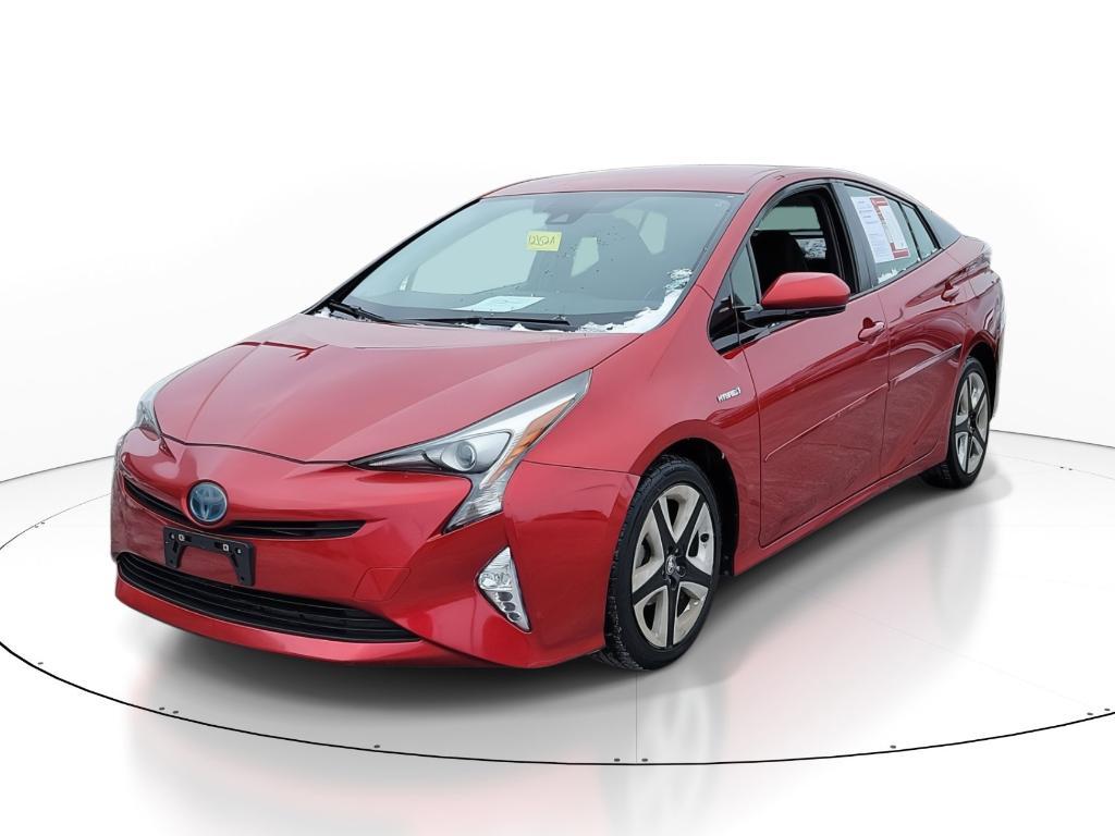 used 2016 Toyota Prius car, priced at $13,329