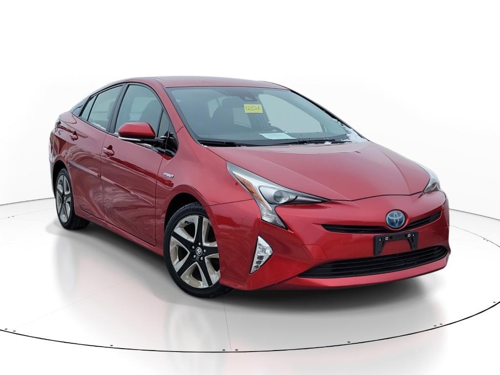 used 2016 Toyota Prius car, priced at $13,329