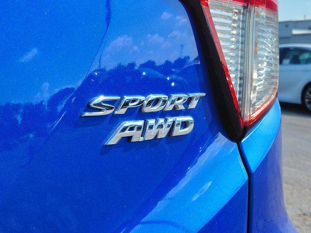 used 2019 Honda HR-V car, priced at $20,683