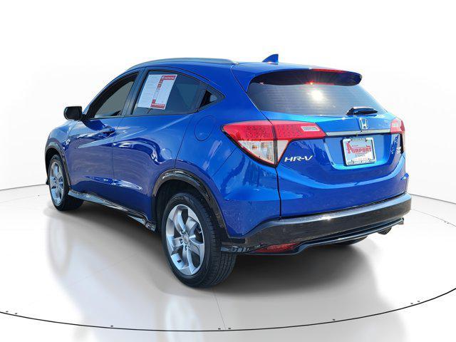used 2019 Honda HR-V car, priced at $20,683