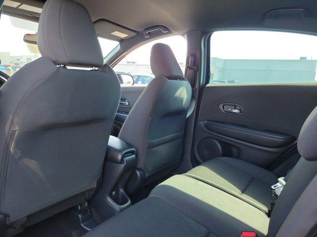 used 2019 Honda HR-V car, priced at $20,683