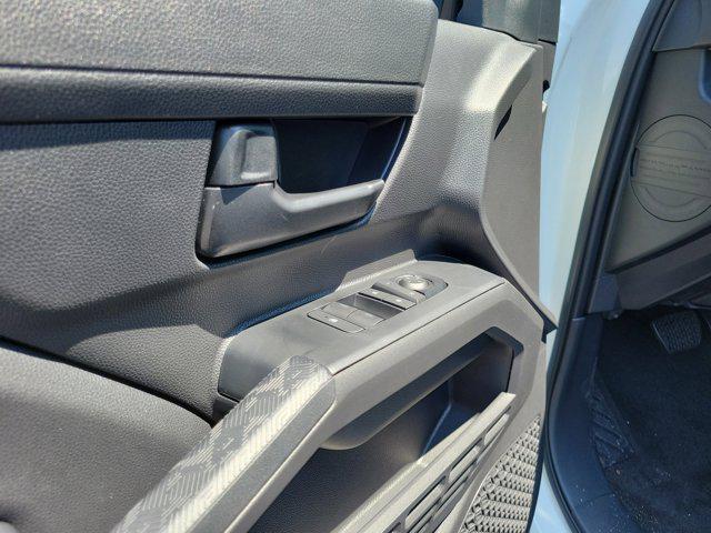 new 2025 Toyota Tacoma car, priced at $33,803