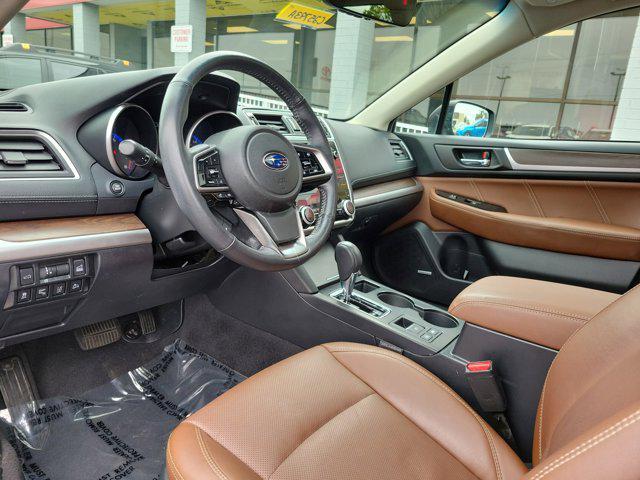 used 2018 Subaru Outback car, priced at $15,955