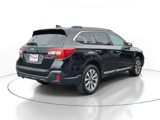 used 2018 Subaru Outback car, priced at $15,955