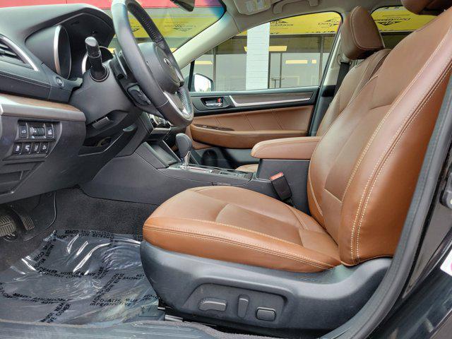used 2018 Subaru Outback car, priced at $15,955