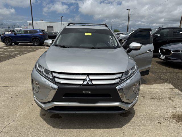 used 2020 Mitsubishi Eclipse Cross car, priced at $14,145
