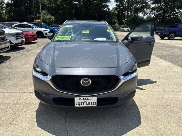 used 2021 Mazda CX-30 car, priced at $25,160