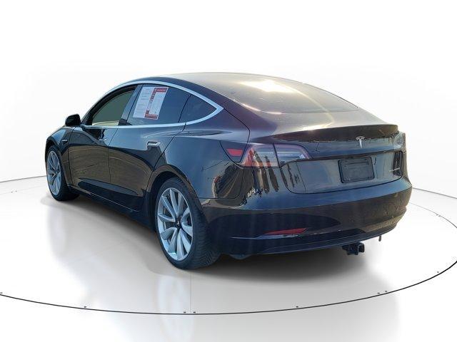 used 2019 Tesla Model 3 car, priced at $18,528