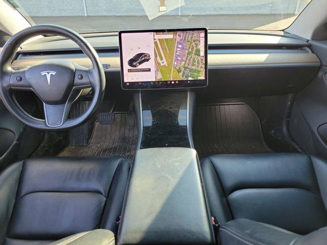 used 2019 Tesla Model 3 car, priced at $18,528