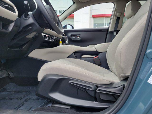 used 2024 Honda HR-V car, priced at $26,107