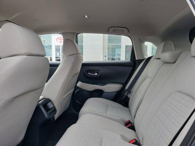 used 2024 Honda HR-V car, priced at $26,107