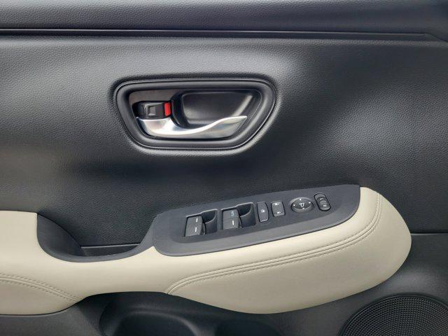used 2024 Honda HR-V car, priced at $26,107