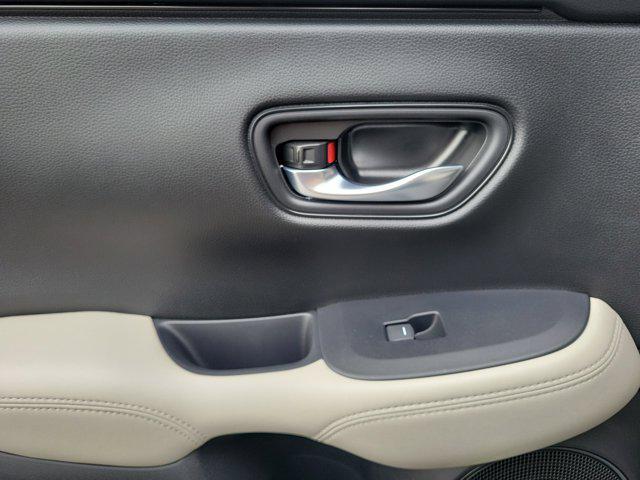 used 2024 Honda HR-V car, priced at $26,107
