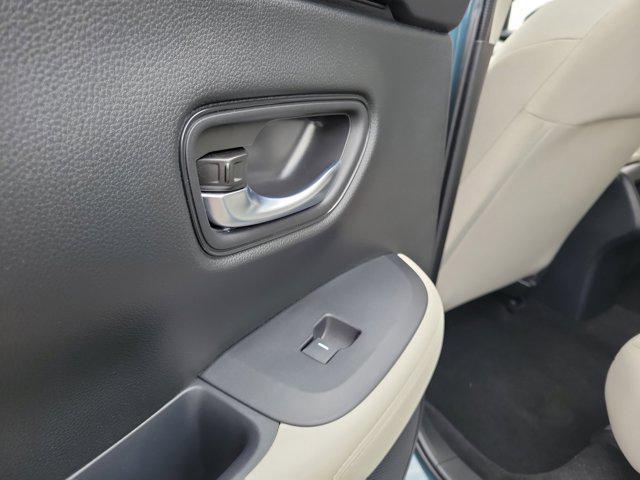 used 2024 Honda HR-V car, priced at $26,107