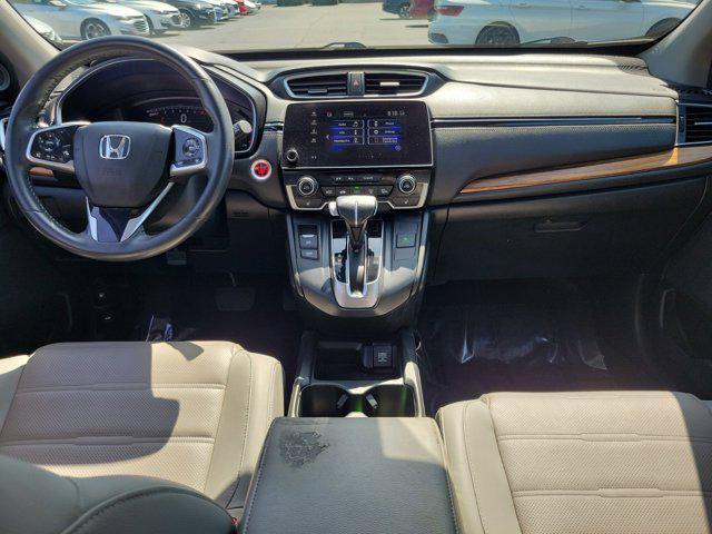 used 2019 Honda CR-V car, priced at $22,024