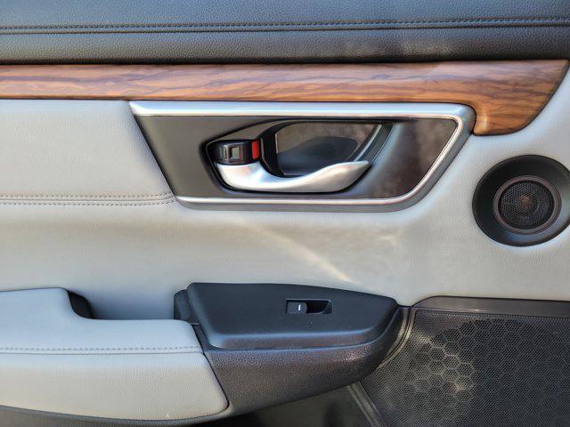 used 2019 Honda CR-V car, priced at $22,024